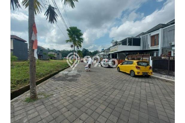 Hunian Impian Keluarga! Rumah Mewah di Batuaji, Tabanan, LT 60m² Bangunan 55m² Hunian Impian Keluarga! Rumah Mewah di Batuaji, Tabanan, LT 60m² Bangunan 55m²
