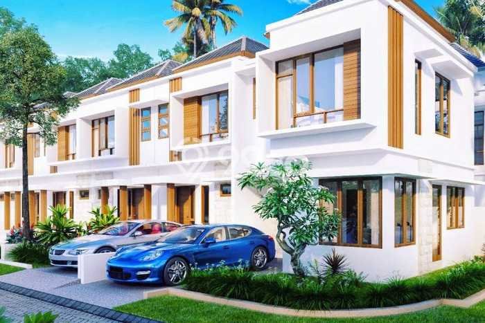 PROMO SPESIAL! Rumah Ready Stock lokasi Munggu, Badung, Luas 70m² LB 100m² PROMO SPESIAL! Rumah Ready Stock lokasi Munggu, Badung, Luas 70m² LB 100m²