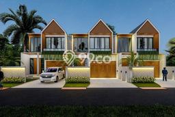 Rumah PREMIUM! area Denpasar Selatan, Denpasar, LT 128m² LB 121m², BISA KPR Rumah PREMIUM! area Denpasar Selatan, Denpasar, LT 128m² LB 121m², BISA KPR