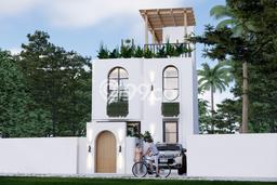 Rumah Strategis dengan Luas Tanah 123m² dan Luas Bangunan 100m² di Area Ungasan, Badung Rumah Strategis dengan Luas Tanah 123m² dan Luas Bangunan 100m² di Area Ungasan, Badung