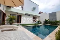 Jual Segera Rumah 3 KT 3 KM di Canggu, Badung Jual Segera Rumah 3 KT 3 KM di Canggu, Badung