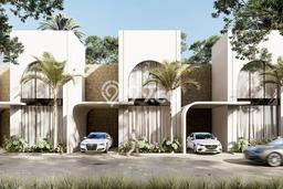 Rumah 3 Kamar di Pusat Kota Jimbaran, Badung - Lokasi Strategis Rumah 3 Kamar di Pusat Kota Jimbaran, Badung - Lokasi Strategis