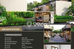 KESEMPATAN TERBAIK! Bisa KPR Rumah Minimalis lokasi Renon, Denpasar, Luas 100m² Bangunan 100m² KESEMPATAN TERBAIK! Bisa KPR Rumah Minimalis lokasi Renon, Denpasar, Luas 100m² Bangunan 100m²