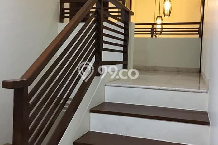 Rumah 4 KT 4 KM di Kawasan Sanur, Denpasar Rumah 4 KT 4 KM di Kawasan Sanur, Denpasar