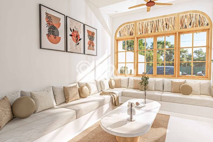 Rumah Lokasi Strategis di Sanur, Denpasar, LT 100m² LB 110m² Rumah Lokasi Strategis di Sanur, Denpasar, LT 100m² LB 110m²