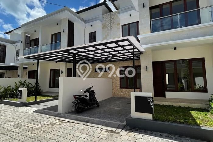 Rumah di , Badung, LT 100m2m² LB 100m2m² Rumah di , Badung, LT 100m2m² LB 100m2m²