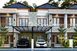 Rumah Nyaman di Nusa Dua, Badung, Luas 100m² LB 100m² Rumah Nyaman di Nusa Dua, Badung, Luas 100m² LB 100m²