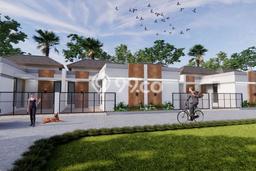 Rumah Berkualitas Sanur, Denpasar, Luas 72m² LB 40m² Rumah Berkualitas Sanur, Denpasar, Luas 72m² LB 40m²