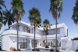 Rumah di Canggu, Badung, Luas 366m² LB 200m² Rumah di Canggu, Badung, Luas 366m² LB 200m²
