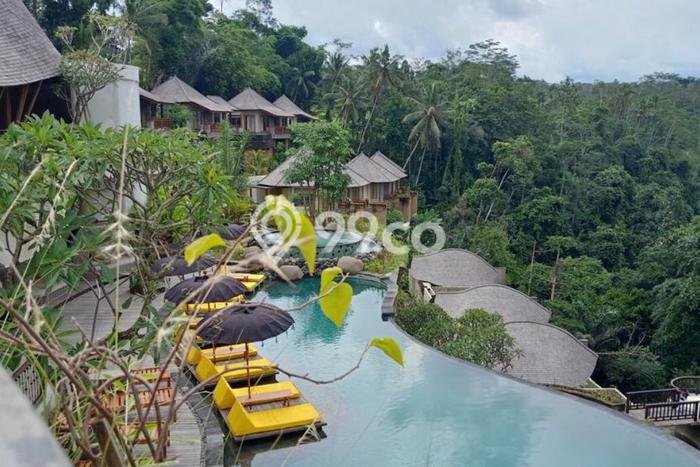 Dijual Rumah Premium dengan Fasilitas Sekitar Lengkap di Ubud, Gianyar Dijual Rumah Premium dengan Fasilitas Sekitar Lengkap di Ubud, Gianyar