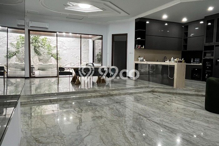 Dijual Rumah Mewah Exclusive di Denpasar Utara, Denpasar Dijual Rumah Mewah Exclusive di Denpasar Utara, Denpasar