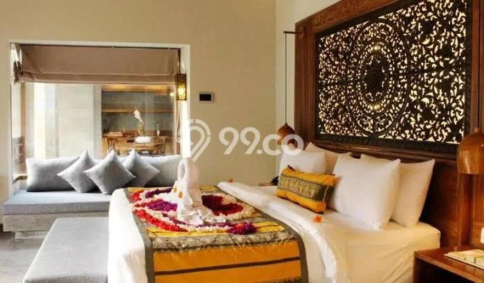 Dijual Rumah Premium dengan Fasilitas Sekitar Lengkap di Ubud, Gianyar Dijual Rumah Premium dengan Fasilitas Sekitar Lengkap di Ubud, Gianyar