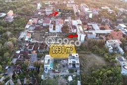 Tanah Siap Bangun Dijual di Badung Punya Luas 1930m2 Tanah Siap Bangun Dijual di Badung Punya Luas 1930m2