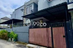 Jual Rumah Strategis Bagus Punya 3 KT di Denpasar Barat Denpasar SHM Jual Rumah Strategis Bagus Punya 3 KT di Denpasar Barat Denpasar SHM