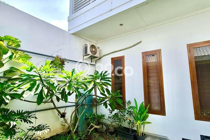 PROPERTI UNGGULAN! Rumah Strategis di Kerobokan, LT 158m² Bangunan 130m² PROPERTI UNGGULAN! Rumah Strategis di Kerobokan, LT 158m² Bangunan 130m²