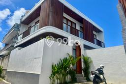 Hunian Elit LB 150m2 Siap Pakai Desain Elegan di canggu, Badung Hunian Elit LB 150m2 Siap Pakai Desain Elegan di canggu, Badung