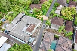 Lahan Dijual Lokasi Strategis di Badung dengan Luas 460m2 Lahan Dijual Lokasi Strategis di Badung dengan Luas 460m2