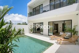 Rumah Kontrakan Badung LT 200m2 LB 236m2 Area Canggu Rumah Kontrakan Badung LT 200m2 LB 236m2 Area Canggu