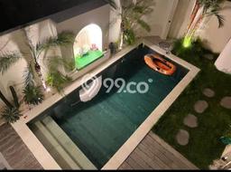 Dijual Rumah Mewah Megah Dengan View Cantik di Seminyak, Badung Dijual Rumah Mewah Megah Dengan View Cantik di Seminyak, Badung