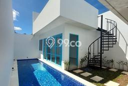 Jual Rumah Modern 2 KT di Jimbaran, Badung Jual Rumah Modern 2 KT di Jimbaran, Badung