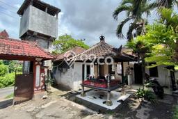 Tanah Siap Bangun Dijual di Badung Punya Luas 500m2 Tanah Siap Bangun Dijual di Badung Punya Luas 500m2