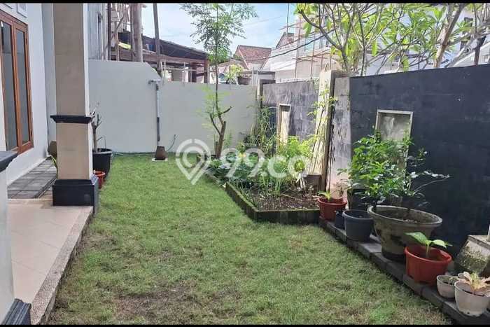 Dijual Rumah Eksklusif 3 KT di Jimbaran, Badung Dijual Rumah Eksklusif 3 KT di Jimbaran, Badung