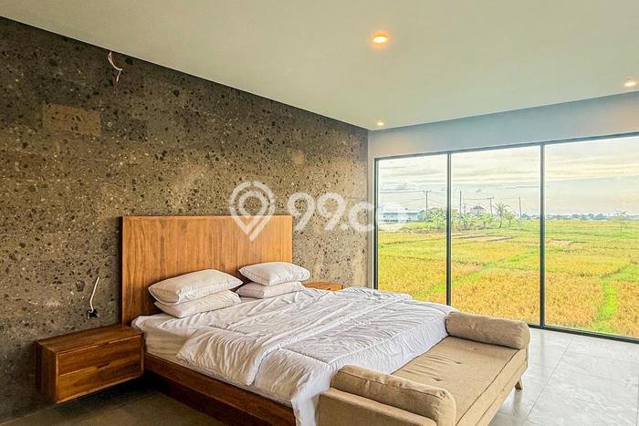 Rumah Asri area Tanah Lot, Tabanan, Luas 200m² LB 275m² Rumah Asri area Tanah Lot, Tabanan, Luas 200m² LB 275m²