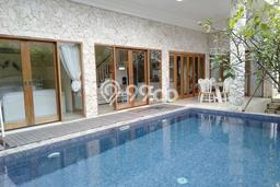 Rumah Luxury Modern Tanpa Renovasi di Nusa Dua Badung Rumah Luxury Modern Tanpa Renovasi di Nusa Dua Badung