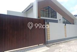 For Sale! Premium House LT 230m2 Desain Modern di Sanur For Sale! Premium House LT 230m2 Desain Modern di Sanur