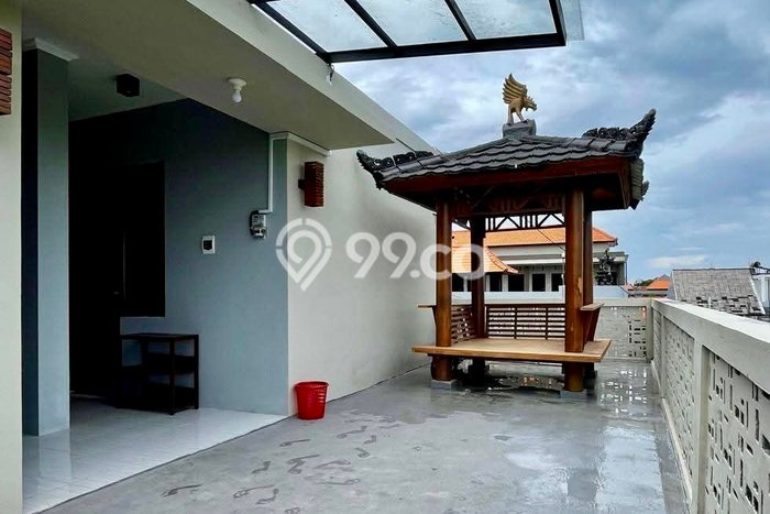 Dijual Rumah Luas Megah Dengan View Cantik di Jimbaran, Badung Dijual Rumah Luas Megah Dengan View Cantik di Jimbaran, Badung