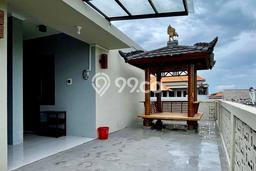 Dijual Rumah Luas Megah Dengan View Cantik di Jimbaran, Badung Dijual Rumah Luas Megah Dengan View Cantik di Jimbaran, Badung