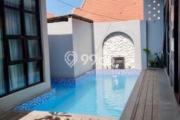 Dijual Hunian Rumah Terawat 2 Kamar di Jimbaran, Badung Dijual Hunian Rumah Terawat 2 Kamar di Jimbaran, Badung