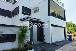 Dijual Rumah Luas Elegan Dengan View Cantik di canggu, Badung Dijual Rumah Luas Elegan Dengan View Cantik di canggu, Badung