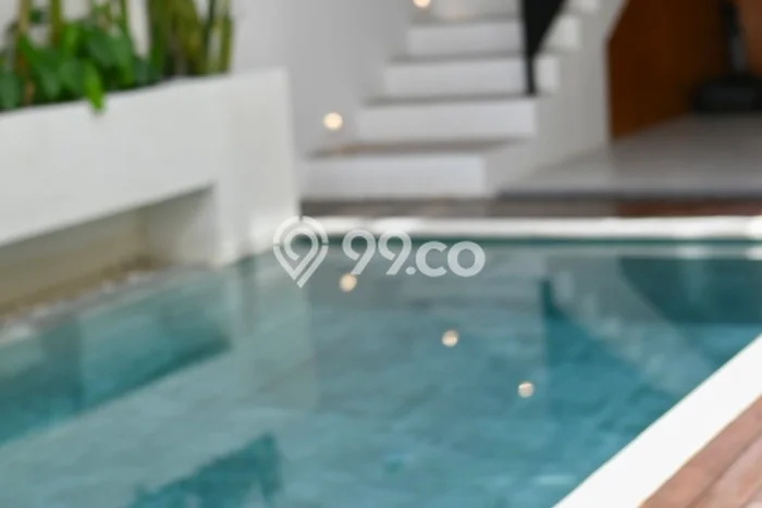 Rumah Luxury Modern Siap Huni di Sanur Denpasar Rumah Luxury Modern Siap Huni di Sanur Denpasar