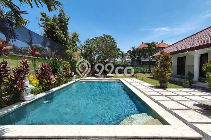 Rumah LT 1500m² Dekat dengan Akses Transportasi, Denpasar - Lokasi Premium Rumah LT 1500m² Dekat dengan Akses Transportasi, Denpasar - Lokasi Premium