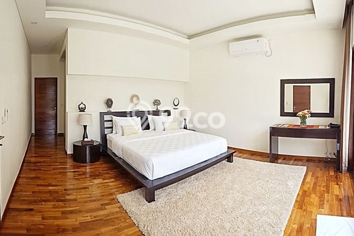 Rumah Luxury Modern Tanpa Renovasi di Jimbaran Badung Rumah Luxury Modern Tanpa Renovasi di Jimbaran Badung