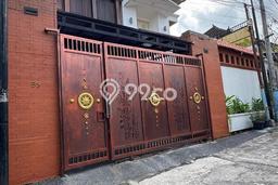 Rumah Berkualitas area Canggu, Badung, Luas 150m² Bangunan 200m² - BISA KPR! Rumah Berkualitas area Canggu, Badung, Luas 150m² Bangunan 200m² - BISA KPR!