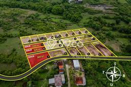 Dijual Tanah 300m2 di Nusa Dua, Badung Dijual Tanah 300m2 di Nusa Dua, Badung