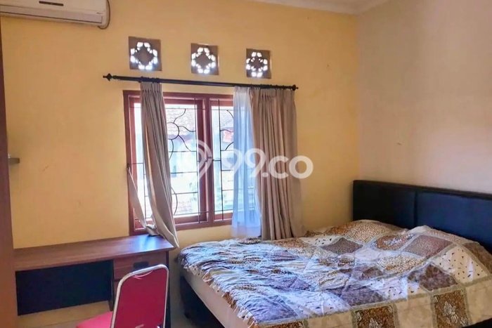 Rumah Mewah Siap Huni LT 480m2 di Denpasar Utara, Denpasar Rumah Mewah Siap Huni LT 480m2 di Denpasar Utara, Denpasar