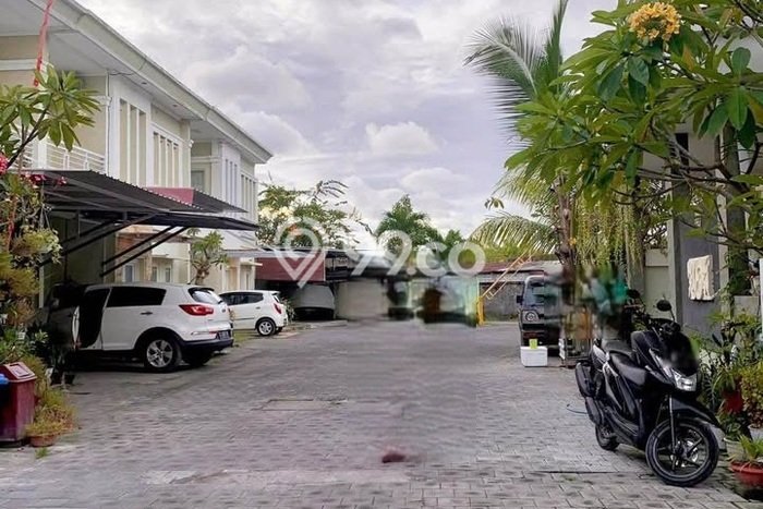 Siap Huni Rumah Mewah 3 Kamar di Denpasar Barat Dekat ke Mana Saja Siap Huni Rumah Mewah 3 Kamar di Denpasar Barat Dekat ke Mana Saja