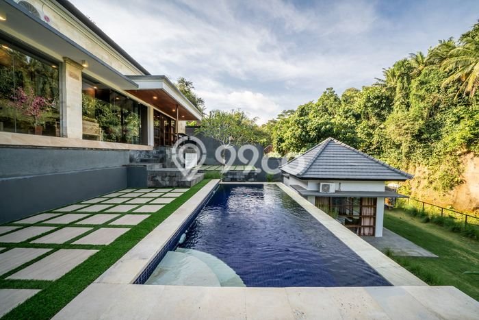 Rumah di Tanah Lot, 2 KM, Akses Universitas, Luas 500m² LB 350m² Rumah di Tanah Lot, 2 KM, Akses Universitas, Luas 500m² LB 350m²