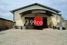 Gudang Bagus Dijual LB 1400m2 Lokasi Strategis Gianyar Area Cocok untuk Berbisnis Gudang Bagus Dijual LB 1400m2 Lokasi Strategis Gianyar Area Cocok untuk Berbisnis