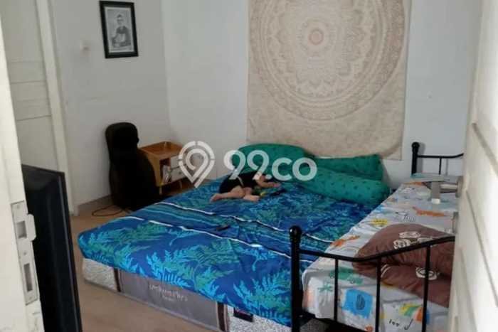 Rumah Ideal untuk Keluarga di Denpasar Utara - LT 117m² Rumah Ideal untuk Keluarga di Denpasar Utara - LT 117m²