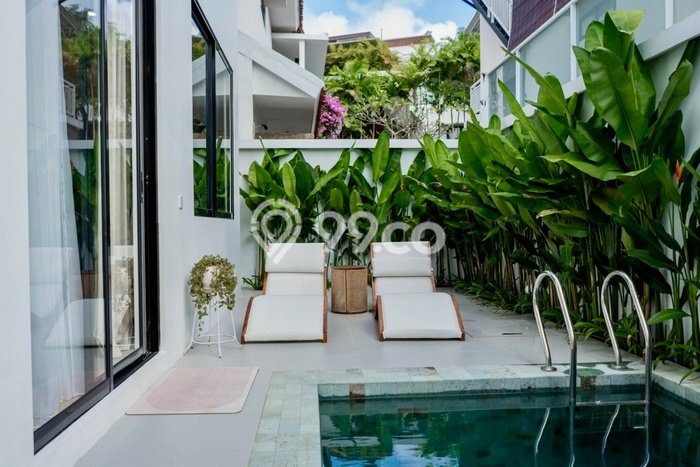 For Sale! Premium House LT 170m2 Desain Modern di Ungasan For Sale! Premium House LT 170m2 Desain Modern di Ungasan