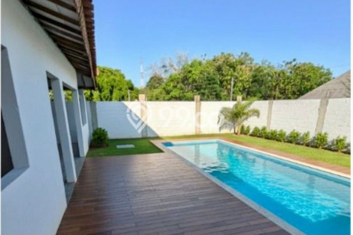 Jual Rumah Mewah Megah Dengan View Eksklusif di Ungasan, Badung Jual Rumah Mewah Megah Dengan View Eksklusif di Ungasan, Badung