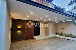 Rumah Elit Modern Tanpa Renovasi di canggu Badung Rumah Elit Modern Tanpa Renovasi di canggu Badung