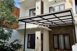 Rumah Modern 3 KT di Nusa Dua Badung Full Furnished Rumah Modern 3 KT di Nusa Dua Badung Full Furnished