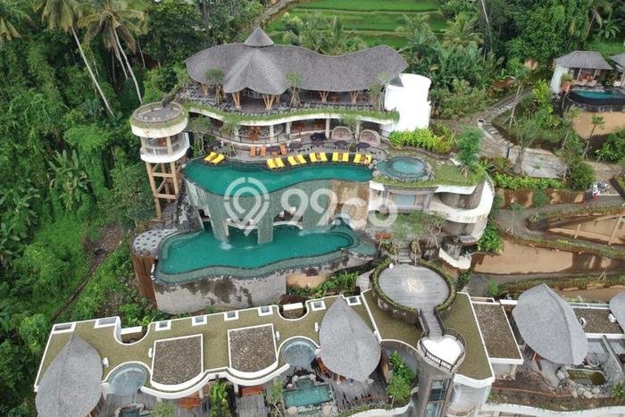 Dijual Rumah Premium dengan Fasilitas Sekitar Lengkap di Ubud, Gianyar Dijual Rumah Premium dengan Fasilitas Sekitar Lengkap di Ubud, Gianyar