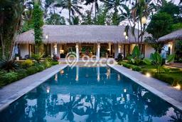 Best Deal Hunian Mewah Ideal dan Luas di Ubud, Gianyar Best Deal Hunian Mewah Ideal dan Luas di Ubud, Gianyar
