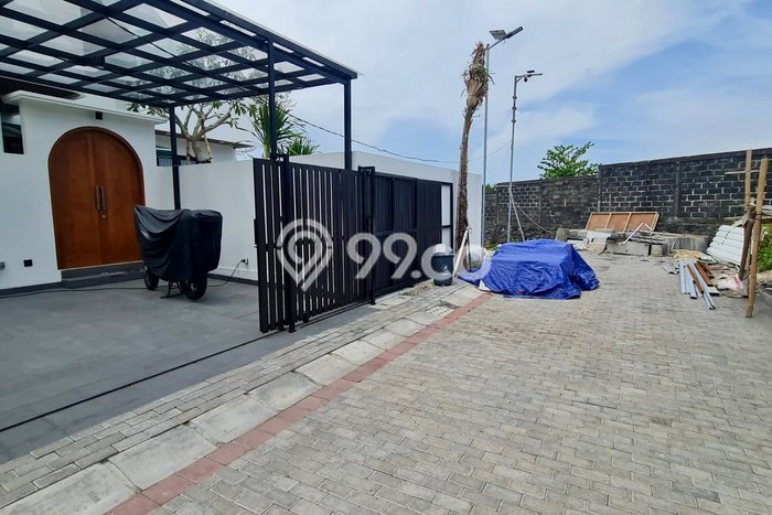 Lahan Investasi Lokasi Nusa Dua Badung SHM Lahan Investasi Lokasi Nusa Dua Badung SHM